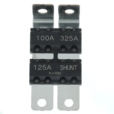 Fuse Assembly OEM Fuse Assembly ABS Material Easy Installation Non-Deformation - Image 1 of 4