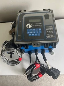 PULSATROL GCT210BCF PULSAFEEDER WATER TREATMENT CHEMICAL CONTROLLER - Picture 1 of 8