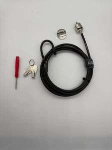 Compulocks Ledge Lock Adapter for MacBook Air 2019-2022 - Picture 1 of 3