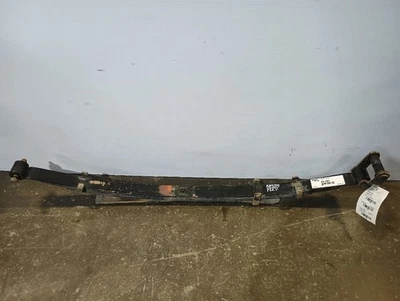 Muelle hoja trasero Nissan Frontier 2012 12499634 Foto 1 de 4