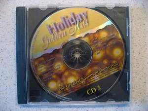 Holiday Golden Hits CD - Marshmallow - Greatest Sounds of the Season CD 3 - Bild 1 von 1
