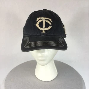 Minnesota Twins Baseball Cap MLB One Size Stretch Retro Style 47 Marke Original - Bild 1 von 10