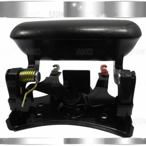 Fits 2006-2006 Chevrolet Silverado 1500 HD Tailgate Tailgate Door Handle - Picture 1 of 1