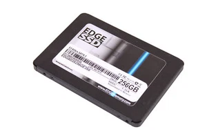 Edge SSD 256 Go 2,5" serveur SATA SSD EDGSD25256GE3S6 - Photo 1/3
