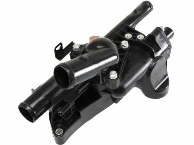 Kit de carcasa de salida de agua refrigerante para Hyundai Sonata 2007-2010 34848SH 2008 2009 Foto 1 de 2