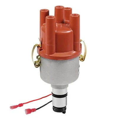 Distributor for 1971 1972 1973 VW Volkswagen 411 Electronic Style 0231178009EL - Image 1 of 4