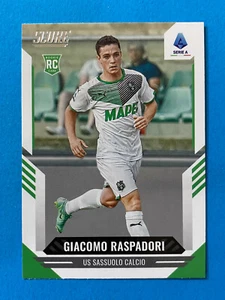 Panini Trading Cards Score 2021-22 2022 Nr.199 Giacomo Raspadori SASSUOLO - Bild 1 von 1
