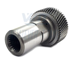  NP231 NP241 NP249 Dodge, Jeep Transfer Case Input Shaft 23 Spline, 17822 - Picture 1 of 3