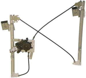 Audi A4 B5 94-01 Front Right Window Regulator Code: 850027 - Picture 1 of 1