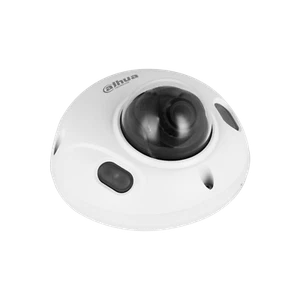 Dahua 5MP IR Dome WizSense SMD 4.0 AI telecamera di sicurezza IPC-HDBW3541F-AS-S2 - Foto 1 di 10