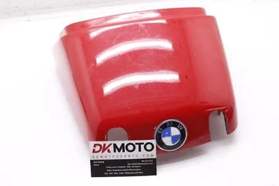 93 BMW R1100RS OEM RED REAR BACK WHEEL TIRE HUGGER FENDER R5 Foto 1 de 4
