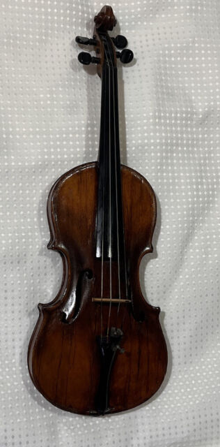 laringe Adviento Para construir Las mejores ofertas en Violines de colección | eBay