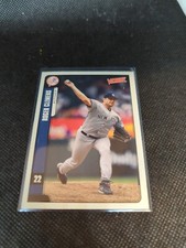 2001 Upper Deck Victory #239 Roger Clemens
