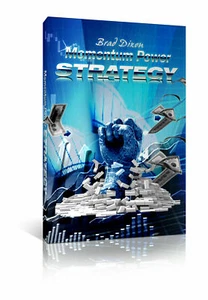 Momentum Puissance Strategy - Marche Sur Tout Forex Mt4 Plateforme - pour MT4 - Photo 1/2