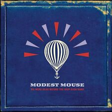 Modest Mouse We Were Dead Before the..  explicit_lyrics (CD)