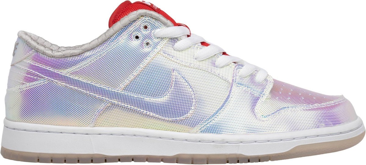 Nike Concepts x Dunk Pro SB Low Holy Grail for Sale Nike Concepts x Dunk Pro SB Low Holy Grail for Sale