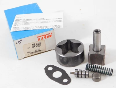 TRW 224-51324 Oil Pump Repair Kit Ford Mercury 2.3 140 NOS New Free US Shipping - Image 1 of 4