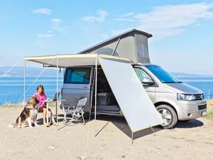BRANDRUP Top-Sail/Sun Canopy Side Panel 100 400 055 - Picture 1 of 4