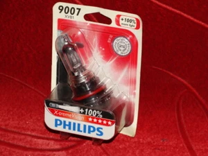 Philips XtremeVision replacement bulb 9007 xvb1 - Picture 1 of 1