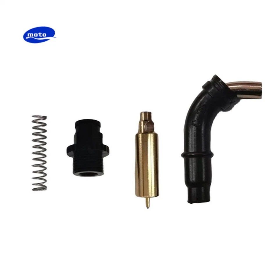 Válvula de arranque de émbolo de obturador para Honda Vtx1300c Vtx1300r Vtx1300s 16111-mea-671 Foto 1 de 3