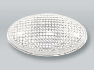 Luz marcadora lateral blanca derecha o izquierda para Mini Cooper 2002-2006 - Imagen 1 de 1
