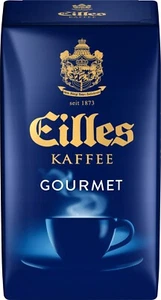 J.J Darboven EILLES GOURMET - Gemahlener Kaffee 500g / 17,6oz - Bild 1 von 1