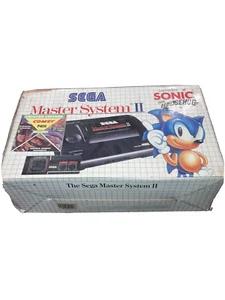 Master System II - Console giochi retrò - Foto 1 di 4