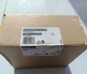 Módulo de comunicación Siemens 6GT2002-0HD01 1 PIEZA nuevo envío gratuito *SE - Imagen 1 de 3