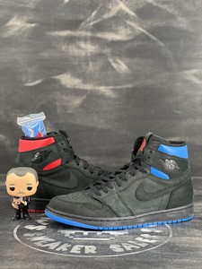 Las mejores ofertas en Jordan 1 Retro High OG Quai 54 2017 | eBay