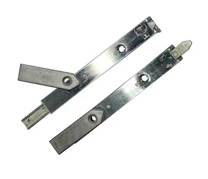 Fullex XL Door Lock French Patio Door Top & Bottom Shoot Bolt Extension - Picture 1 of 3