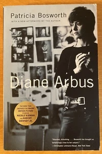 Diane Arbus von Patricia Bosworth (Taschenbuch, 2005) - Bild 1 von 4