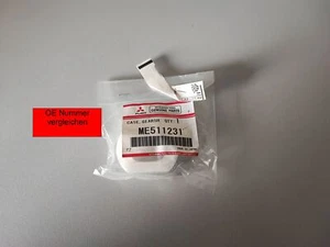 NUEVO Mitsubishi Fuso carcasa palanca de cambios ME511231 - Imagen 1 de 2