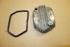 HONDA CB50 J CB 50 J Culata Válvula Cubierta Protector Motor - Imagen 1 de 5