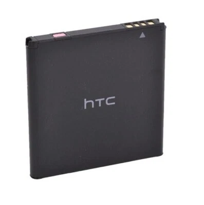 Новый OEM HTC BG86100 аккумулятор для Amaze 4G EVO 3D EVO V 4G Sensation XE PG86100 - Изображение 1 из 4