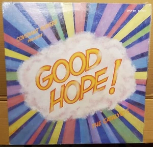 Covenant Players presents Good Hope The Catalysts - LP - Still Sealed - Picture 1 of 2