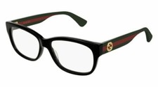 gucci glass frame