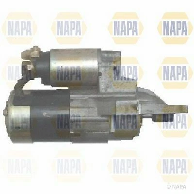 ENGINE STARTER MOTOR NAPA OE QUALITY REPLACEMENT NSM1035 - Image 1 of 4
