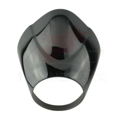 Motorcycle Windshield Windscreen Mask For yamaha XVS 950 SPEC BOLT 950 2014-2019 - Image 1 of 4