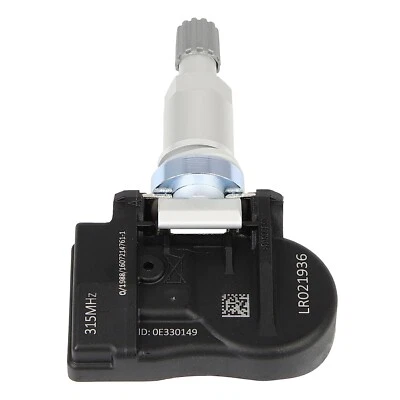 Tire Pressure Sensor TPMS 315MHz For Mazda Cx-5 Cx-9 Mx-5 Bha4-37-140A 2018-2019 Foto 1 de 4
