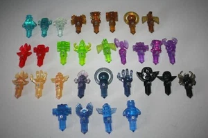 Skylanders Trap Team Fallen Kristalle 3 kaufen 1 gratis erhalten Vervollständigen Sie Ihre Sammlung - Bild 1 von 93