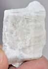 Size 42x26x15mm  23 gram quality WT Tremolite crystal @Afghan 1(july-B-19-20