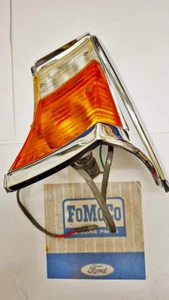 New Genuine Left Hand Front Indicator Sidelamp Ford Corsair - Picture 1 of 4