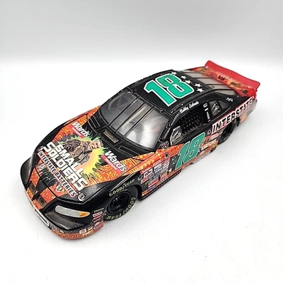 Bobby Labonte 1998 Elite #18 Small Soldiers Pontiac Grand Prix /5,000 Made Xrare - Image 1 of 4