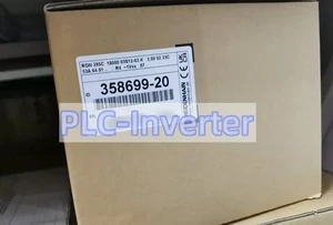 NEU 1 Stück Heidenhain RON 285C 18000 ID: 358699-20 Drehgeber schnelle Lieferung / - Bild 1 von 1