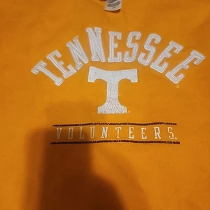 sudadera voluntaria tennessee para hombre  - Imagen 1 de 6