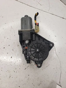 Driver Power Window Motor Front VIN B 8th Digit Fits 11-14 SONATA 1379960 - Picture 1 of 14