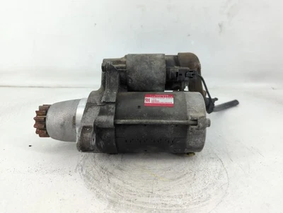 2011-2016 Toyota Sienna Car Starter Motor Solenoid Oem FT458 - Image 1 of 4
