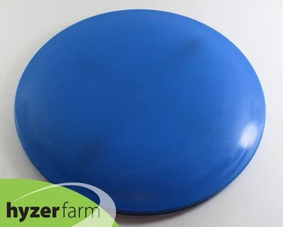 DKG BRAND NEW 2011 REVELATION LINE HAIL MARY 170.7g OOP Hyzer Farm N54 - Image 1 of 2