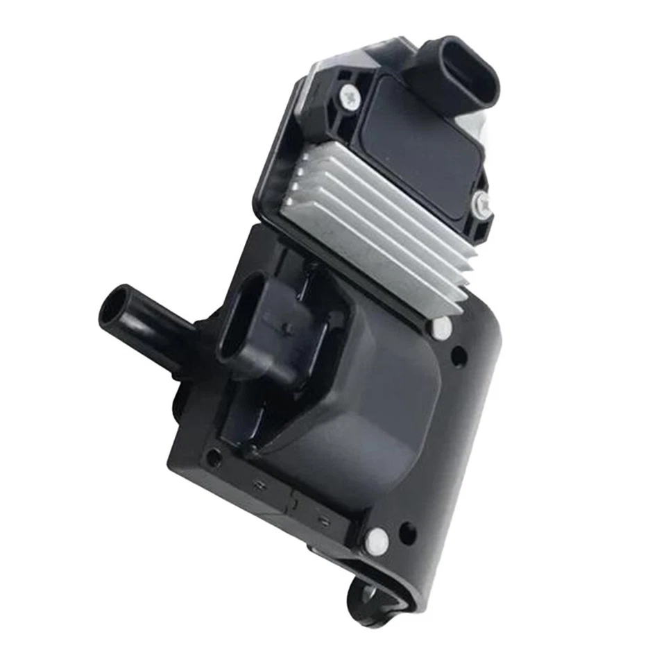 For Mercruiser For Volvo Ignition Coil Module 392863704T for Engine Replacement - Image 1 of 4