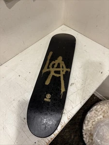 Mazzo di skateboard Muska Element - Foto 1 di 14